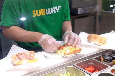 Court orders Subway franchise owners to pay workers nearly $1M – and to sell or close their stores